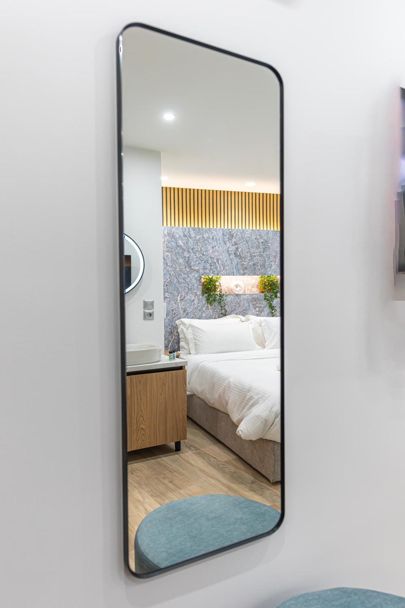 Ferienwohnung Stylish Living-Avra Athen Exterior foto